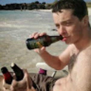 Meet your Posher, Nicholas